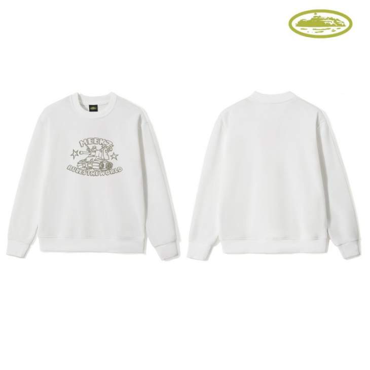Corteiz Sweatshirt _SKUCorteizS-2XLastxC106331454